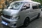 2013 Toyota Hiace Grandia GL FOR SALE-2