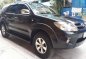 2007 Toyota Fortuner G Top of the Line First Owner-1