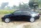 TOYOTA VIOS G 2003 model TOP OF THE LINE-9