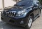 2012 TOYOTA Land Cruiser Prado VX 4.0L FOR SALE-1