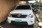 SELLING TOYOTA Fortuner G 2.7 vvti 2007-9