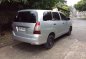 Toyota Innova 2.5J 2015 model FOR SALE-4