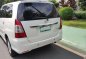 2012 Toyota Innova 2.0G Automatic 2.0 VVT-i Gasoline-2