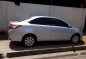 Toyota Vios E 2017 Automatic FOR SALE-1