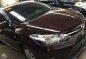 2017 Toyota Vios 1.3 E Dual VVTI Gas Automatic-1