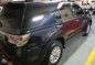 2014 Toyota Fortuner 2.5 G 4x2 FOR SALE-1