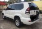 SELLING TOYOTA Land Cruiser Prado AT 4x4 2004-4