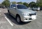 Toyota Hilux 2012 E manual transmission all stock-0