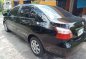 Toyota Vios E 2010 manual transmission-8