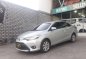 Toyota Vios 2016 (rosariocars) FOR SALE-5