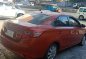 2016 TOYOTA VIOS 1.3 E M/T ORANGE-6