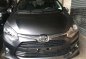 2017 Toyota Wigo 1.0 G Automatic Dark Metallic Gray-0