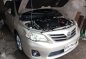 Toyota Corolla Altis 1.6G FOR SALE-4