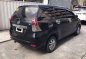 2015 Toyota Avanza 1.3E AT - Excellent Condition-1