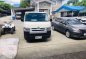 2016 Toyota Hiace Commuter 2.5 diesel manual-2