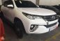 2017 Toyota Fortuner G Diesel automatic-3