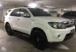 For Sale Toyota Fortuner 2008 model-2