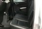 2017 Mazda BT50 22 4x2 AT DSL-7