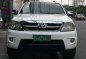 For Sale Toyota Fortuner 2008 model-0