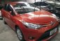 2016 TOYOTA Vios 1.3 E Automatic Transmission-0