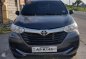 For Cash.Swap.Financing 2months old Toyota Avanza 1.3 manual 2018-1