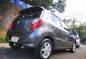 2016 Toyota Wigo 1.0 G Automatic GRAY metallic-3