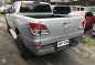 2017 Mazda BT50 22 4x2 AT DSL-4