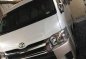 2018 Toyota 3.0 GL Grandia manual FOR SALE-0