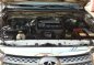 2010 TOYOTA Fortuner G diesel manual -5