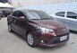 2016 Toyota Vios 1.3 E MT FOR SALE-0