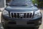 2012 TOYOTA Land Cruiser Prado VX 4.0L FOR SALE-0