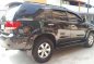 2007 Toyota Fortuner G Top of the Line First Owner-0