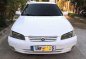 Toyota Camry 1996 good condition registered -3