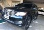 TOYOTA Fortuner 4x2 diesel G variant-0