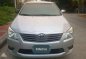 FOR SALE 2013 Toyota Innova 2.5 E Variant-1