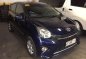 2017 Toyota Wigo 1.0 G Automatic Like Brand New Condition-0