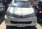 2015 Toyota Avanza 1.3 J Manual Transmission-0