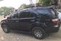 Toyota Fortuner V 3.0 Diesel 2006 FOR SALE-3