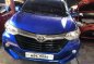 2016 Toyota Avanza 1.3 E Manual-1