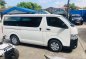 2016 Toyota Hiace Commuter 2.5 diesel manual-1