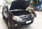 2007 Toyota Fortuner G Top of the Line First Owner-10