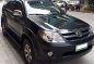 2007 Toyota Fortuner G Top of the Line First Owner-2