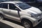 2015 Toyota Avanza 1.3 J Manual Transmission-3