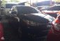 Dual VVTI 2017 TOYOTA Vios 1.3E Manual Black-4