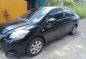 Toyota Vios E 2010 manual transmission-10