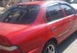 SELLING Toyota Corolla xl 1997-9