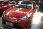 2016 TOYOTA Vios 1.3 E Automatic Transmission-1