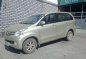 Toyota Avanza 2013  FOR SALE-0