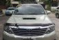 For Sale 2014 Toyota Fortuner V 4x2 AT-3