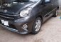 Toyota Wigo 2017 Model FOR SALE-1